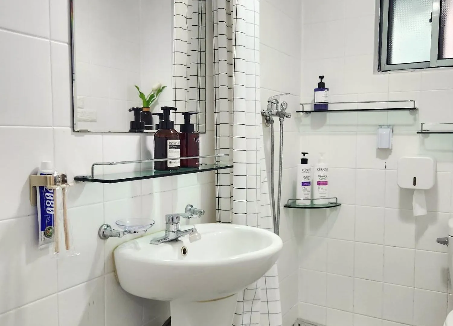 Inn Seoul - Private And Cozy Home In Bongcheon Apartmán