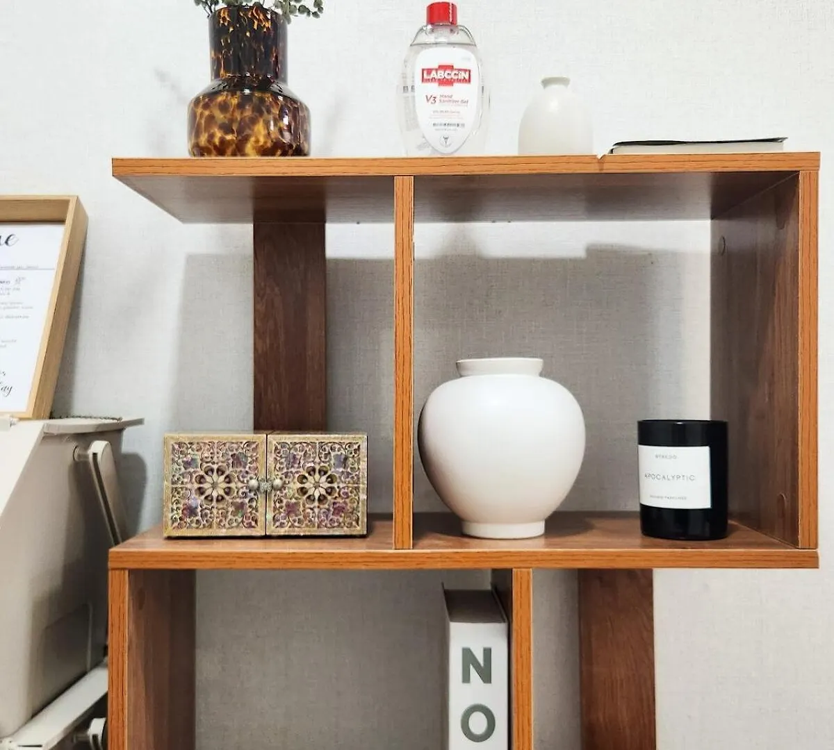 Inn Seoul - Private And Cozy Home In Bongcheon