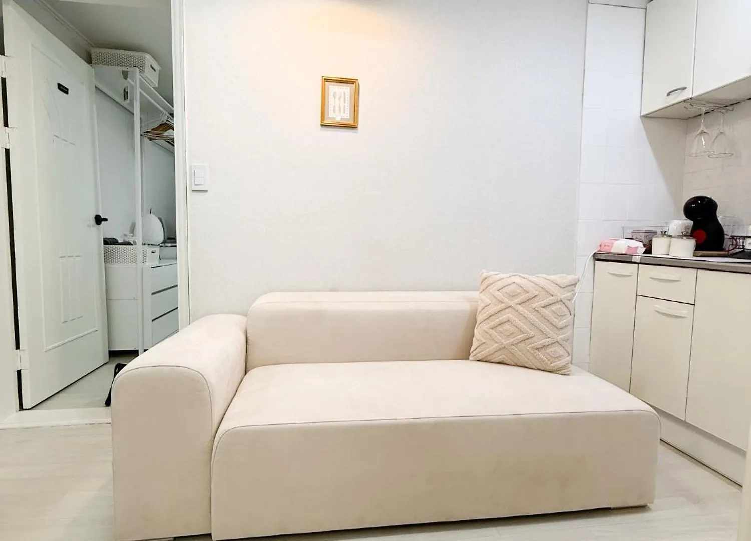 Inn Seoul - Private And Cozy Home In Bongcheon