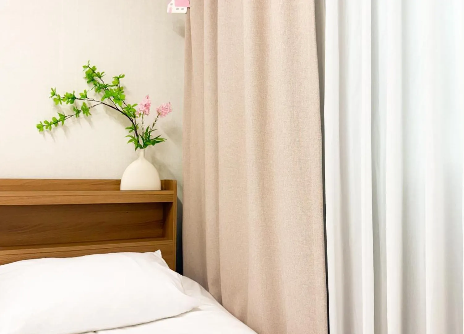 Apartmán Inn Seoul - Private And Cozy Home In Bongcheon
