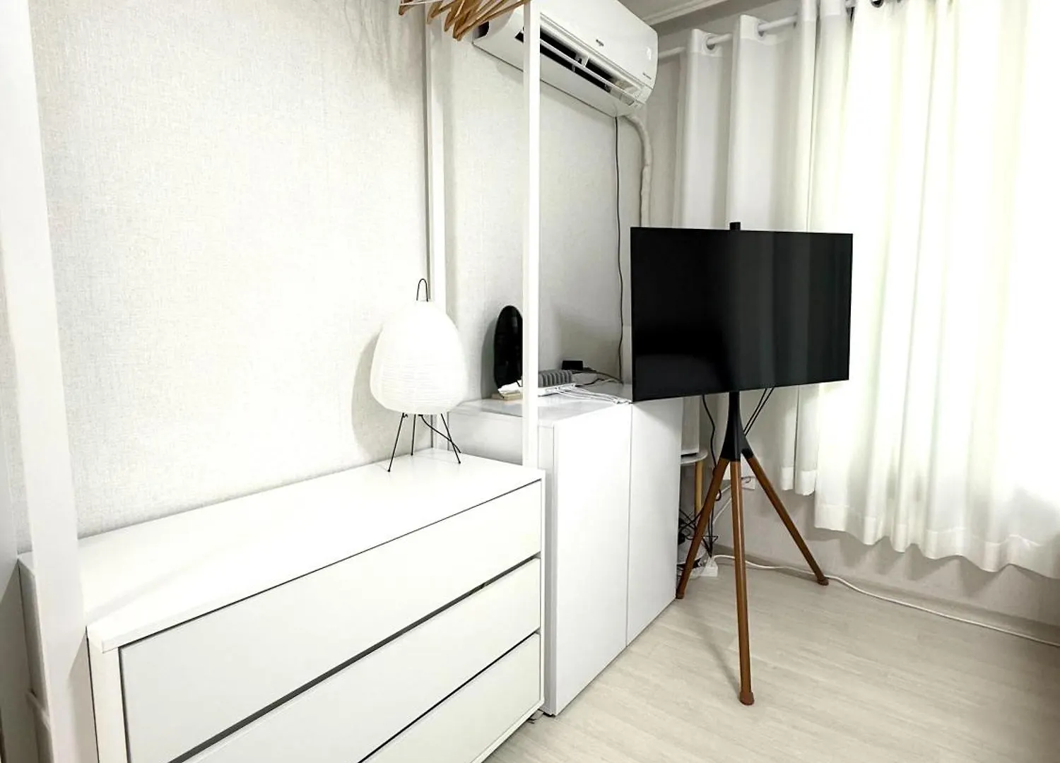 Inn Seoul - Private And Cozy Home In Bongcheon Apartmán