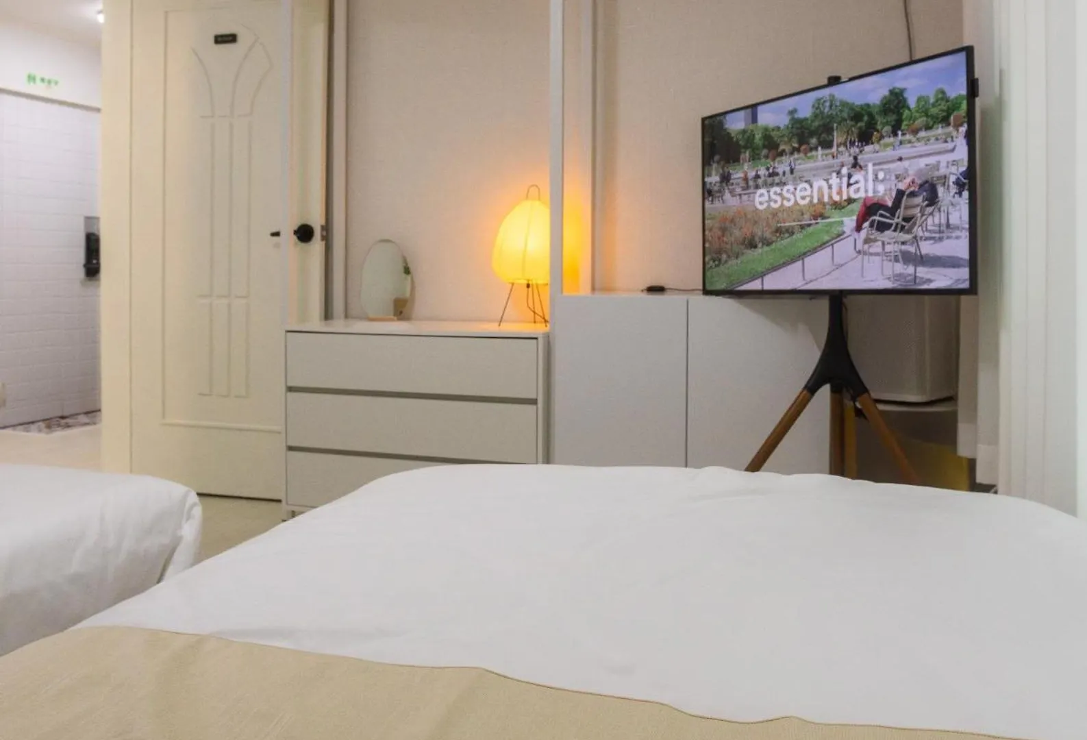 Apartmán Inn Seoul - Private And Cozy Home In Bongcheon