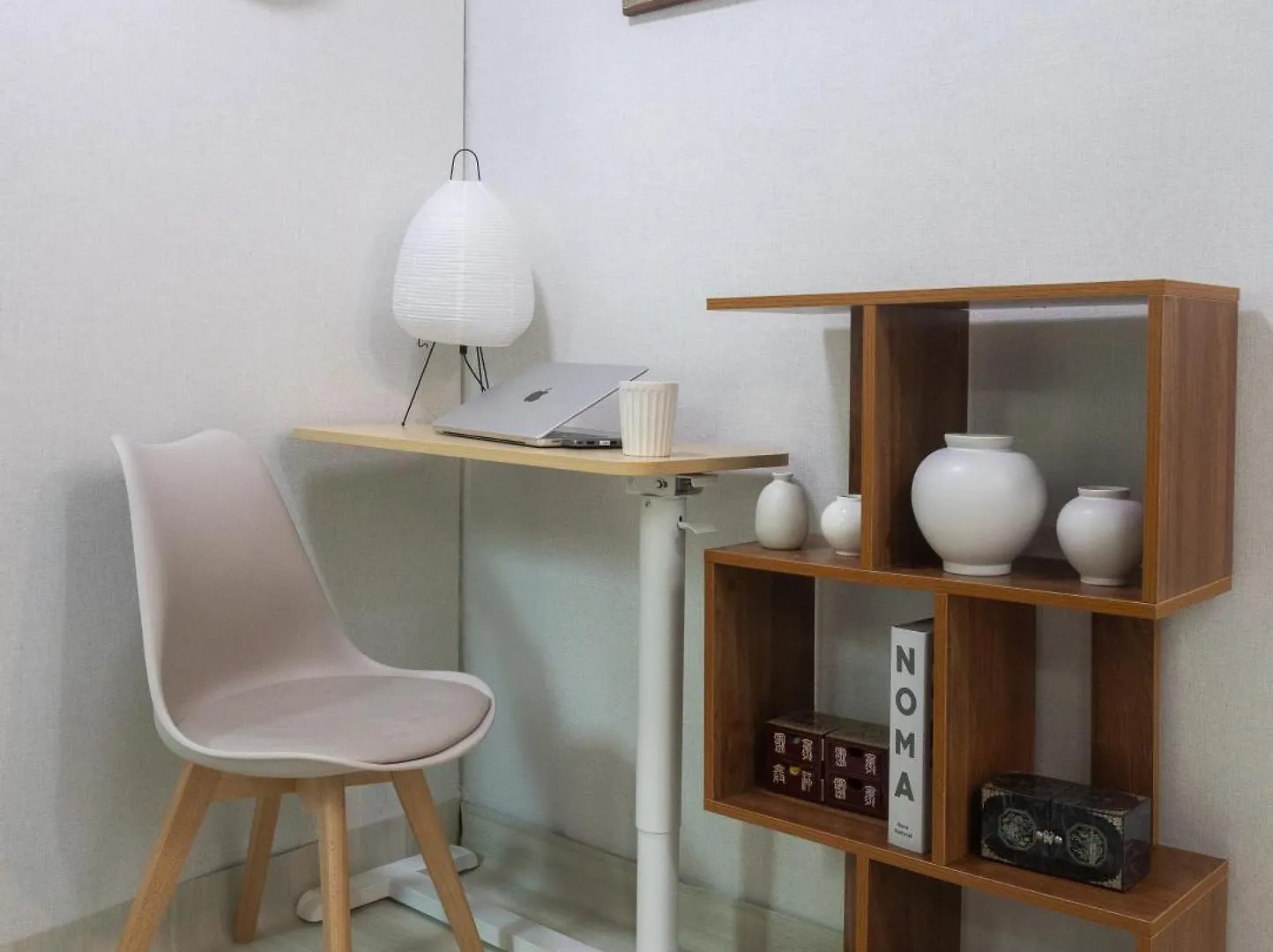 Inn Seoul - Private And Cozy Home In Bongcheon 0*,  Jižní Korea