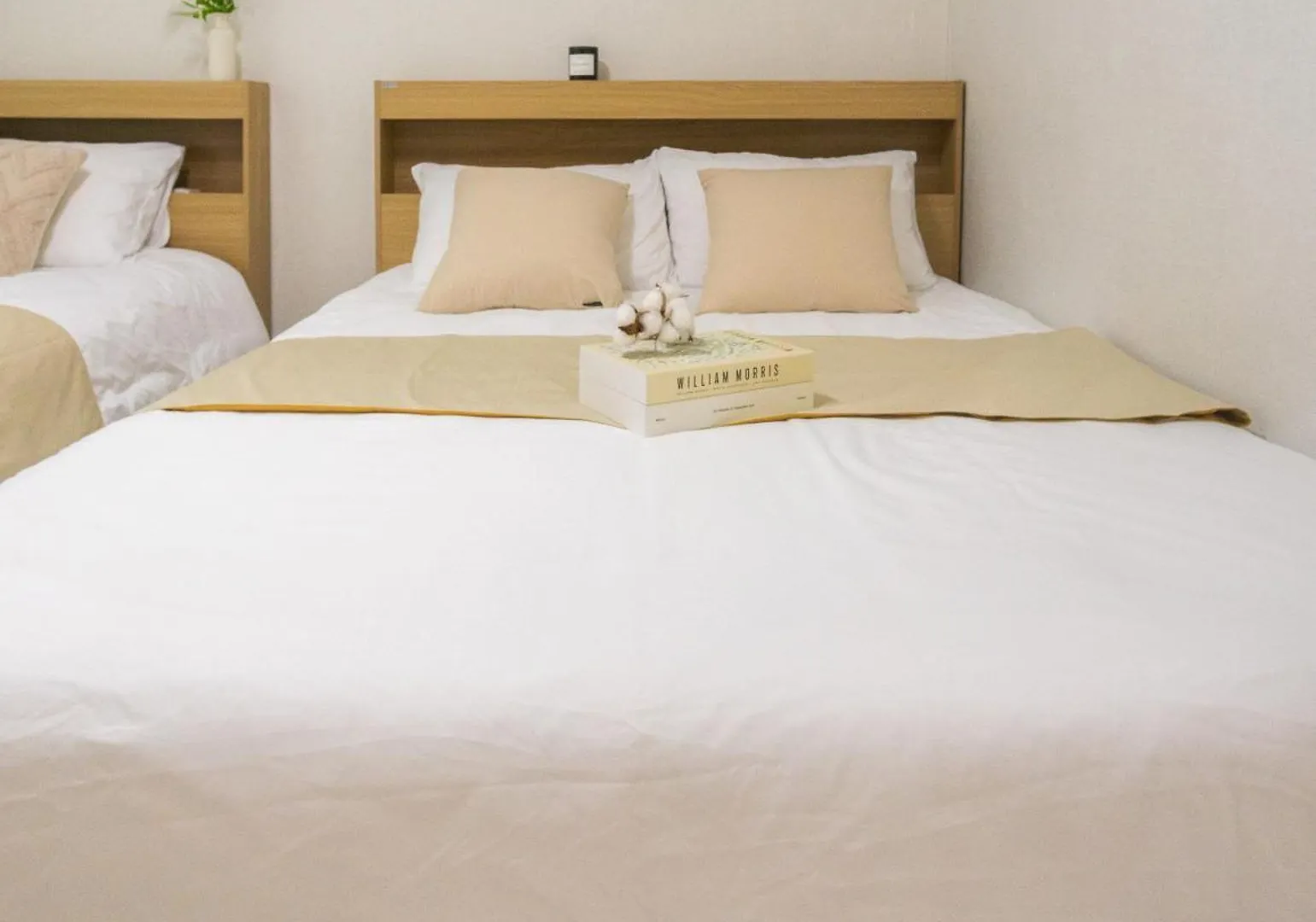 Inn Seoul - Private And Cozy Home In Bongcheon