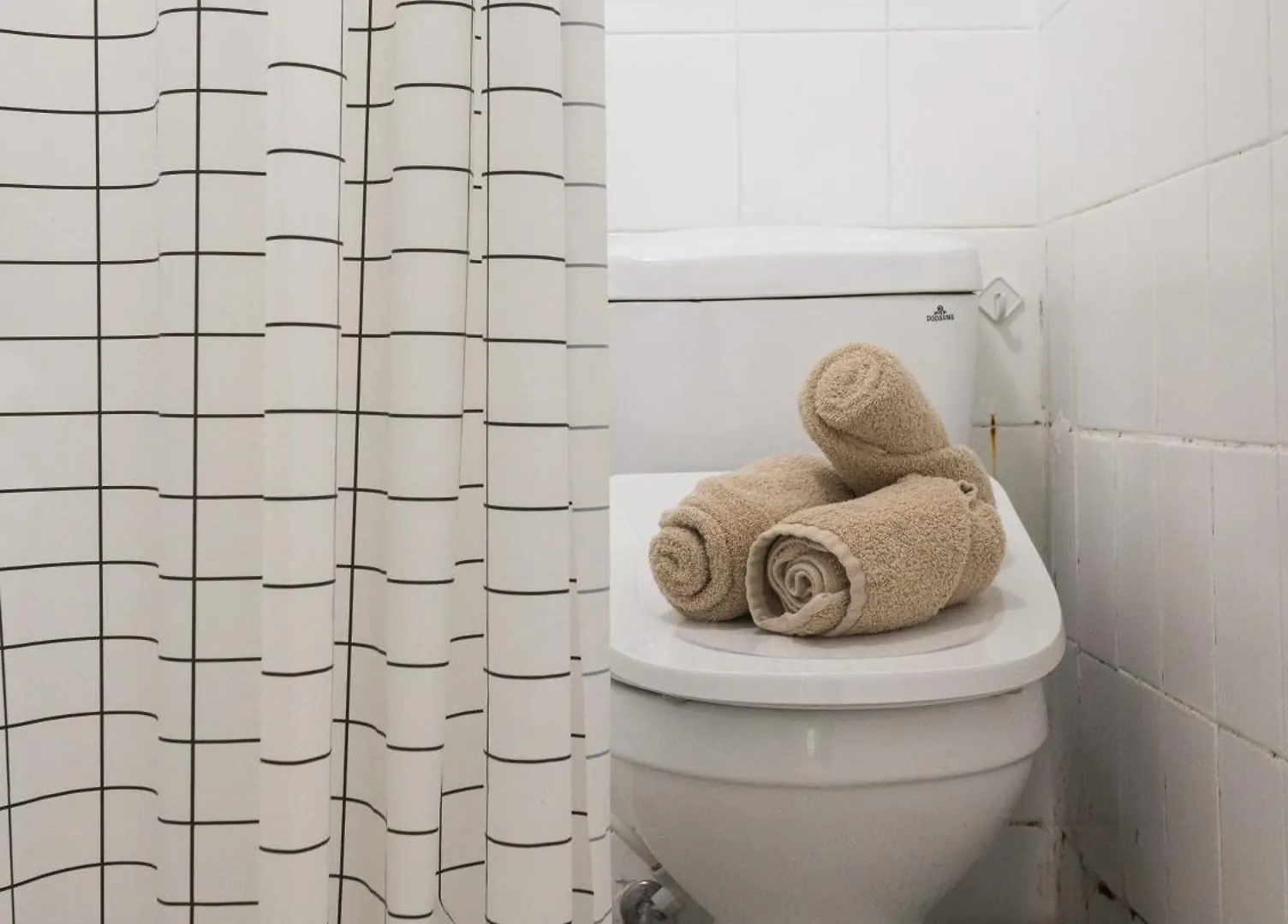 Apartmán Inn Seoul - Private And Cozy Home In Bongcheon