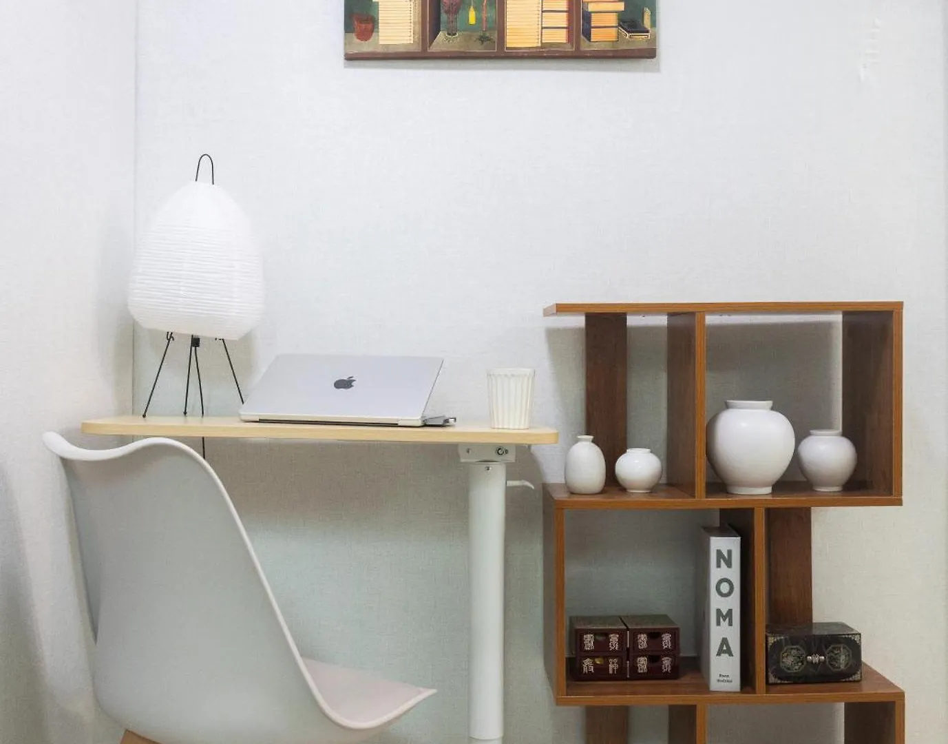 Inn Seoul - Private And Cozy Home In Bongcheon