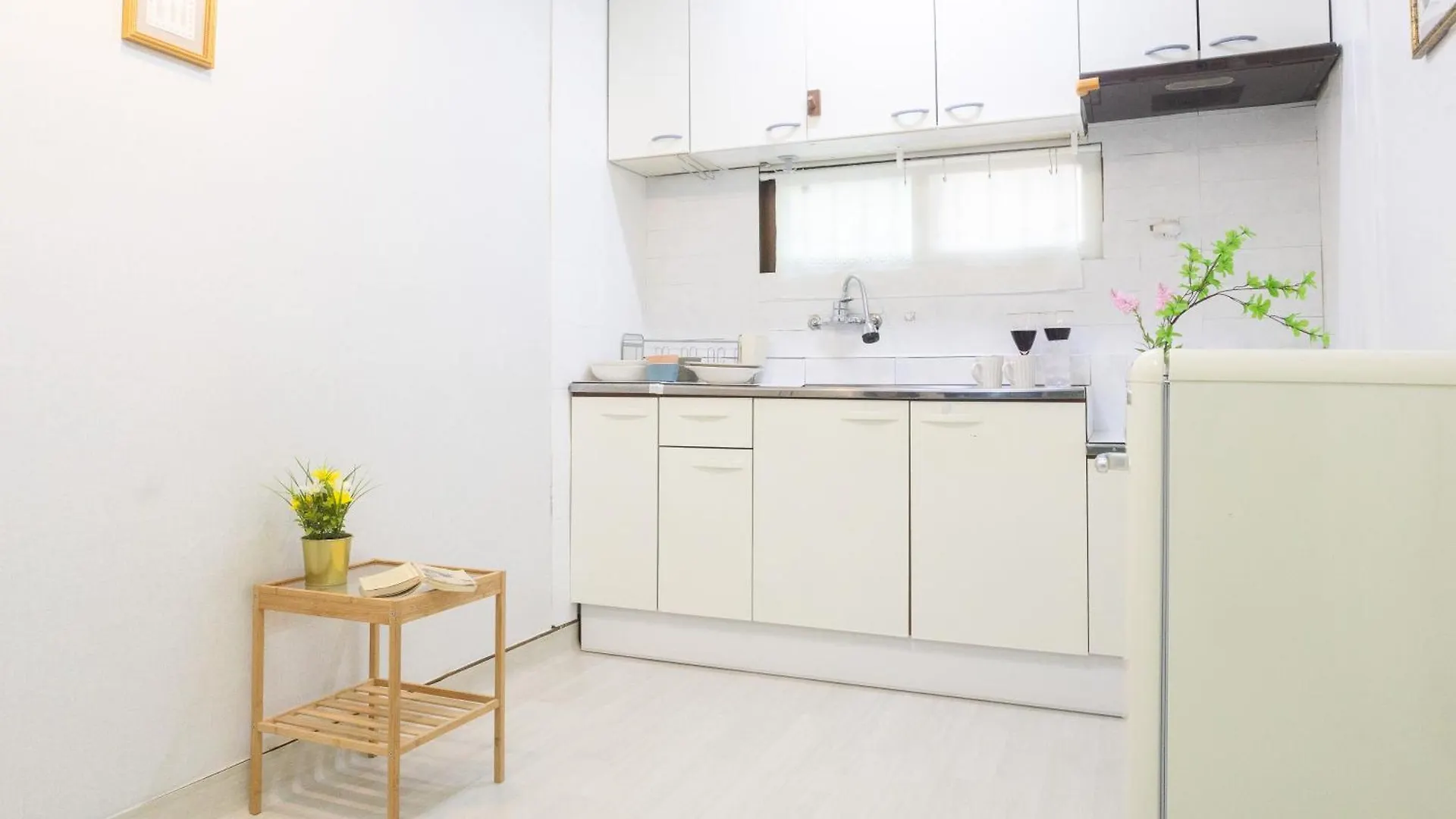 Apartmán Inn Seoul - Private And Cozy Home In Bongcheon