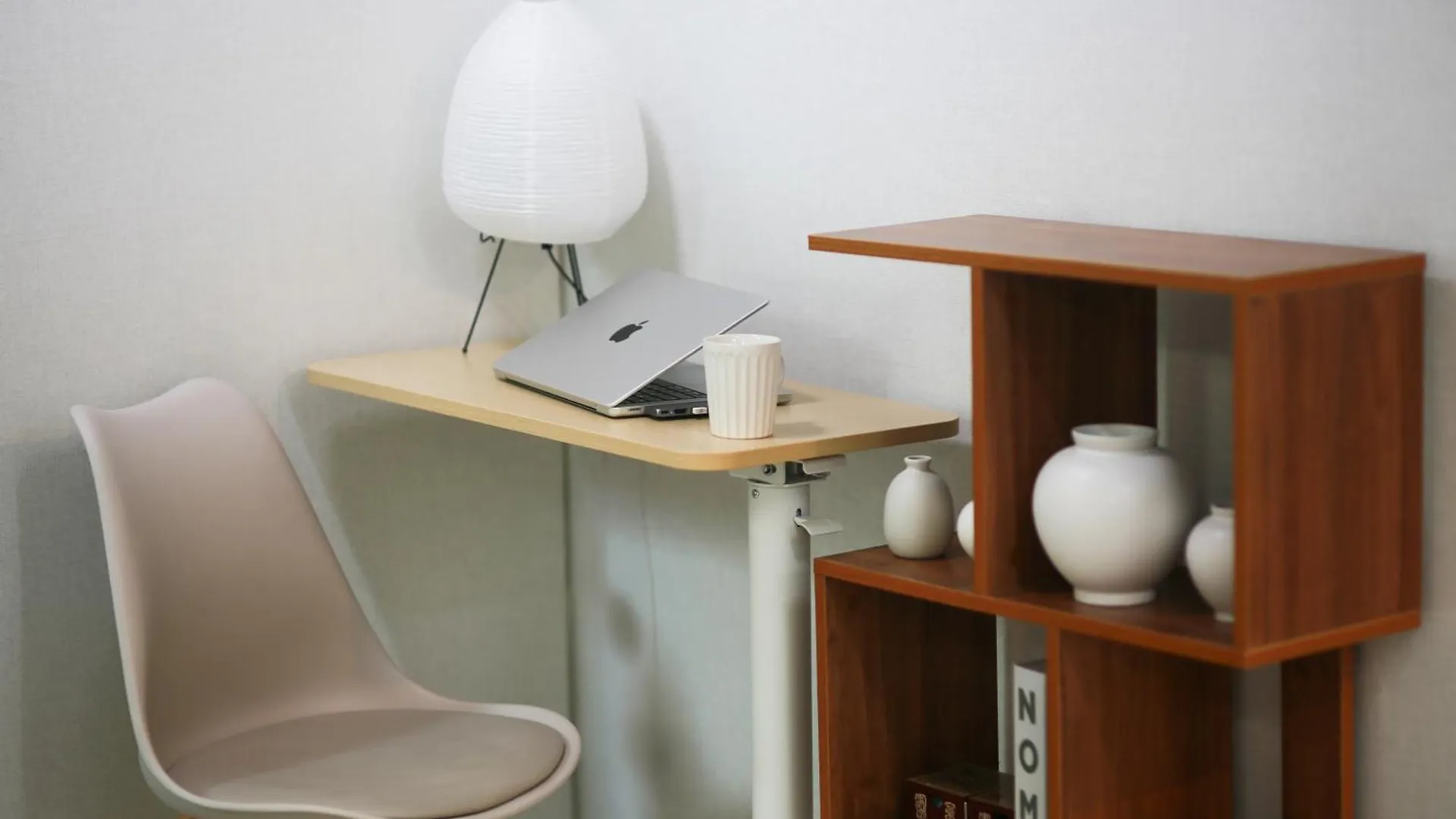 Inn Seoul - Private And Cozy Home In Bongcheon Jižní Korea