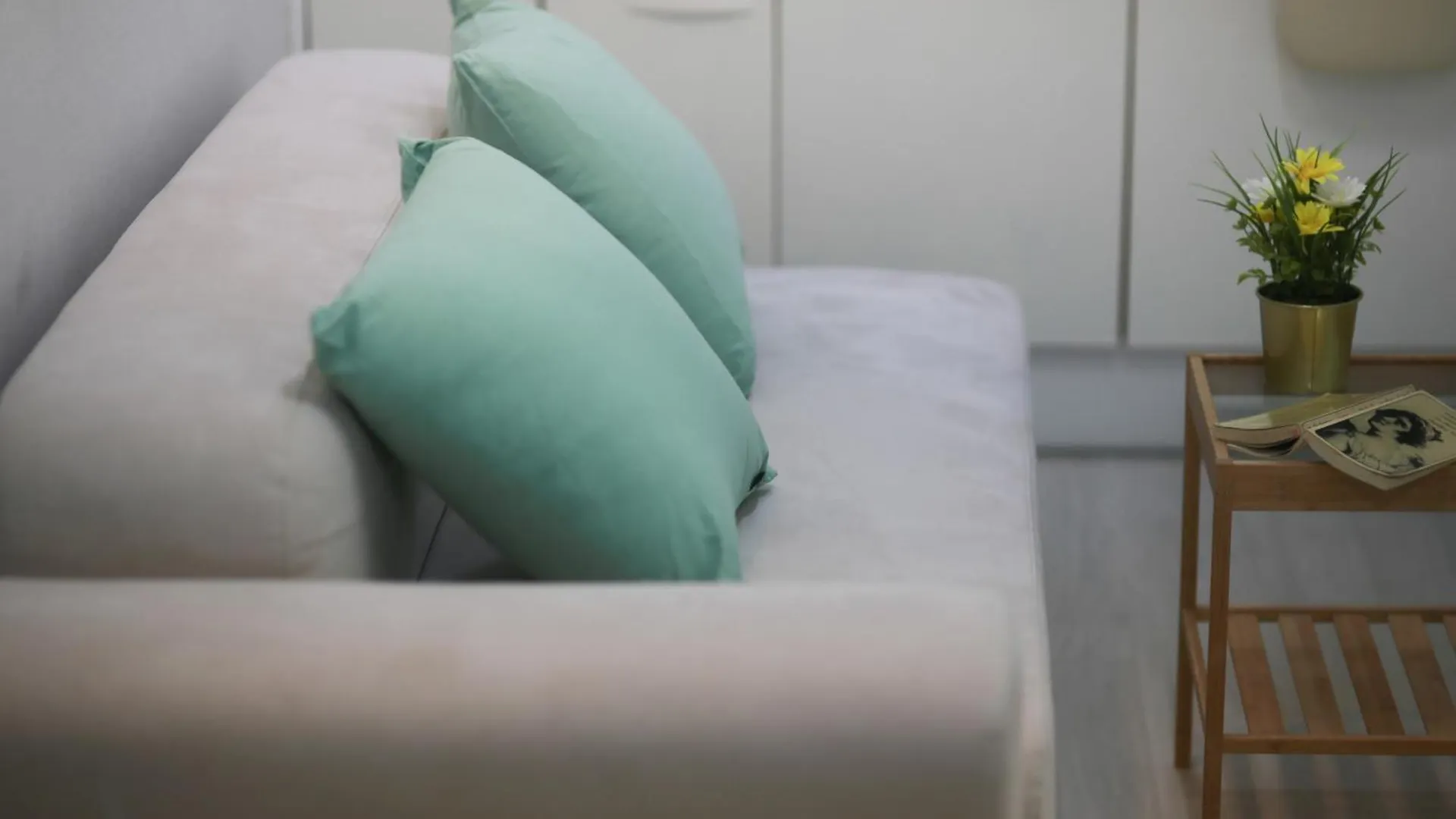 Apartmán Inn Seoul - Private And Cozy Home In Bongcheon Jižní Korea