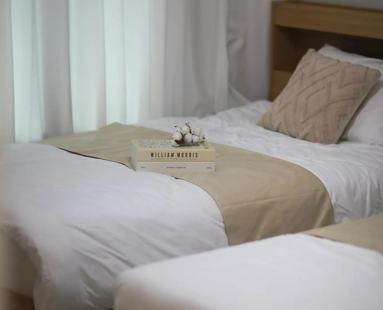 Inn Seoul - Private And Cozy Home In Bongcheon 0*,  Jižní Korea